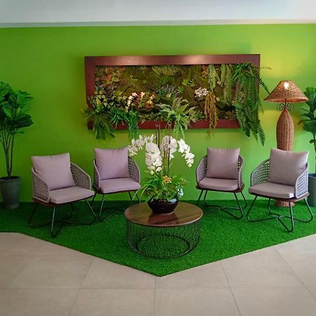 קואלה לומפור H Boutique Hotel Xplorer Loke Yew מראה חיצוני תמונה