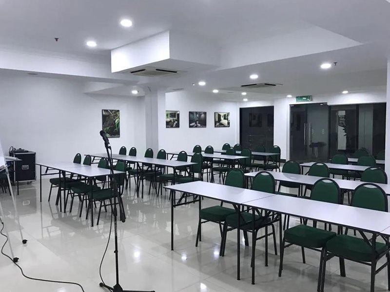 קואלה לומפור H Boutique Hotel Xplorer Loke Yew מראה חיצוני תמונה