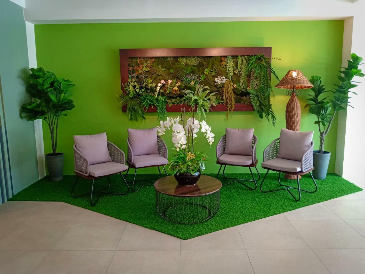 קואלה לומפור H Boutique Hotel Xplorer Loke Yew מראה חיצוני תמונה