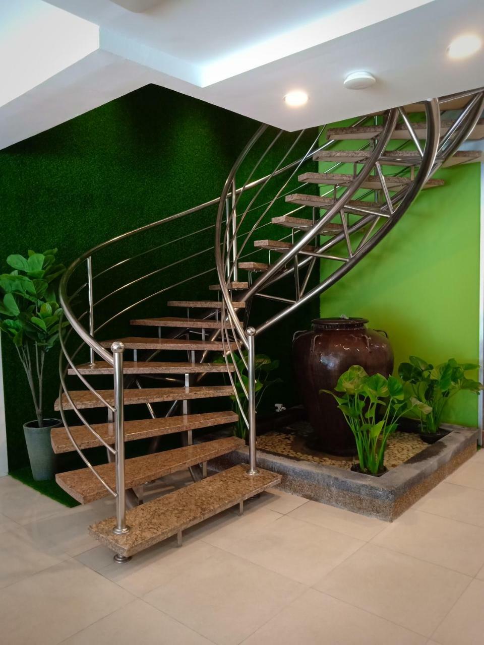 קואלה לומפור H Boutique Hotel Xplorer Loke Yew מראה חיצוני תמונה