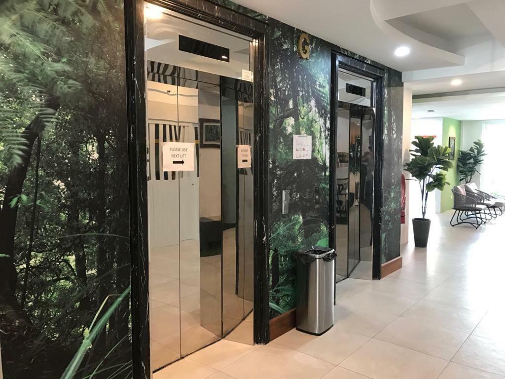 קואלה לומפור H Boutique Hotel Xplorer Loke Yew מראה חיצוני תמונה