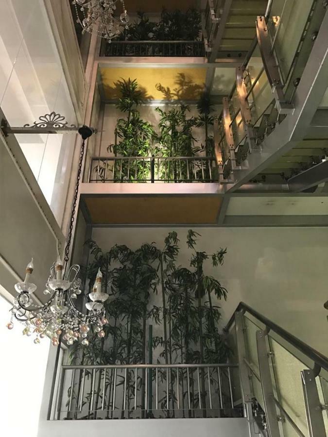 קואלה לומפור H Boutique Hotel Xplorer Loke Yew מראה חיצוני תמונה