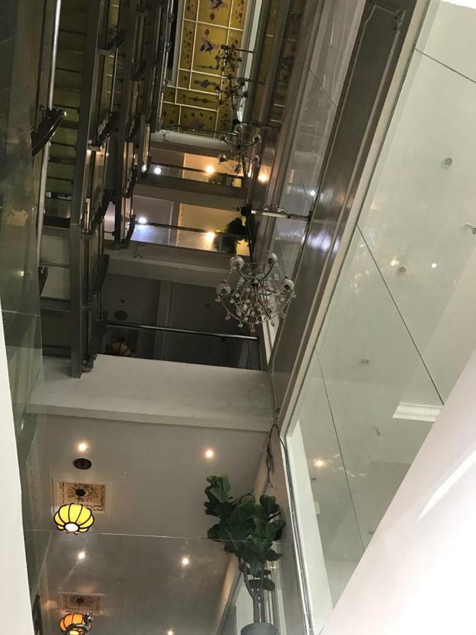 קואלה לומפור H Boutique Hotel Xplorer Loke Yew מראה חיצוני תמונה